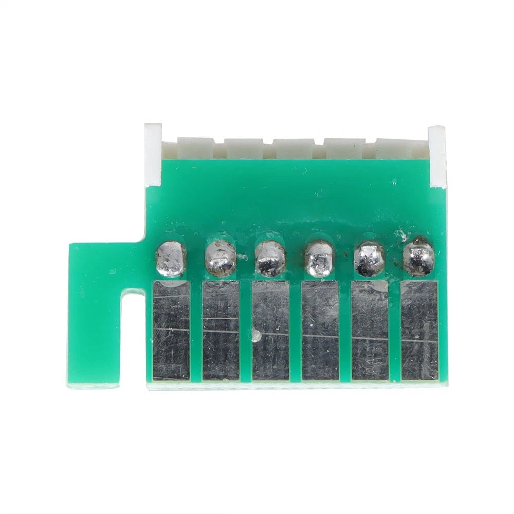 Water Heater PC Circuit Control Board for RV (Year Range)