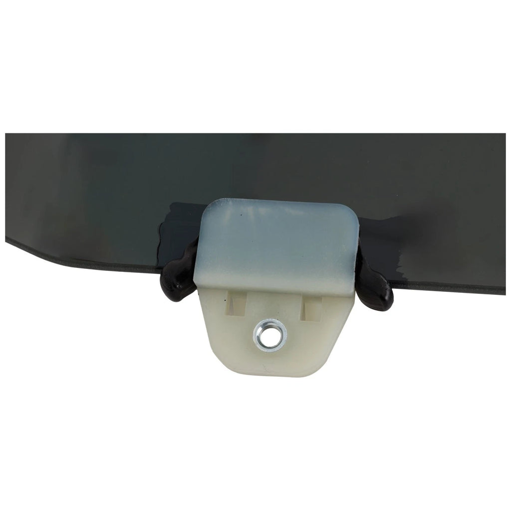 Set of 2 Rear Door Glasses for Chevy (Left & Right)