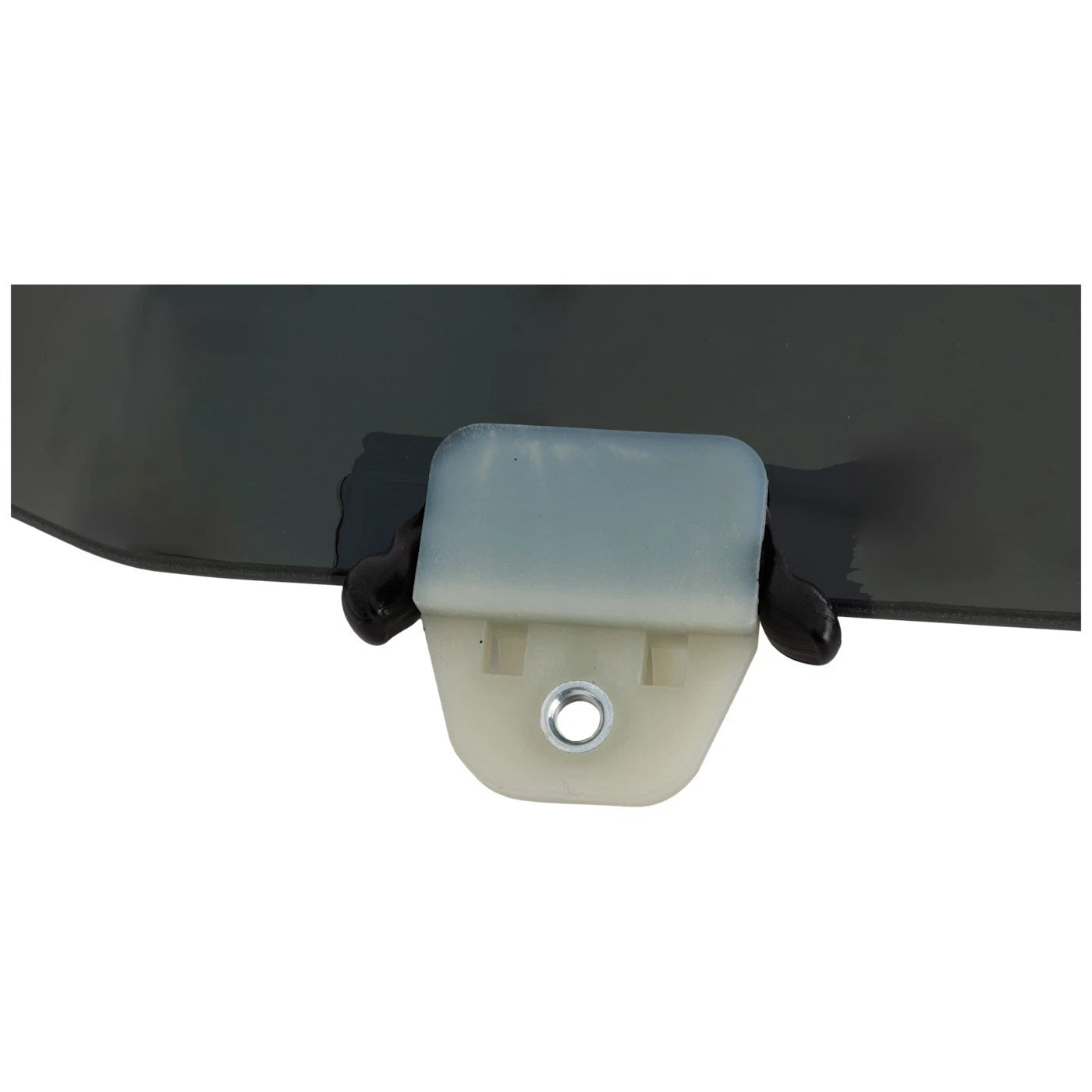 Set of 2 Rear Door Glasses for Chevy (Left & Right)