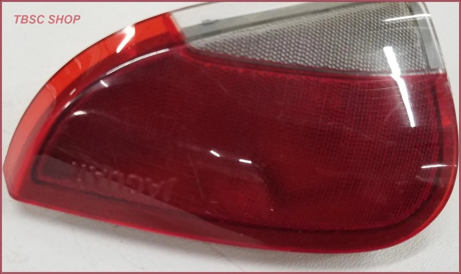 Rear RH Passenger Door Courtesy Light for Jaguar XJ6 XJ12 (1995–1997) LNA5372AA
