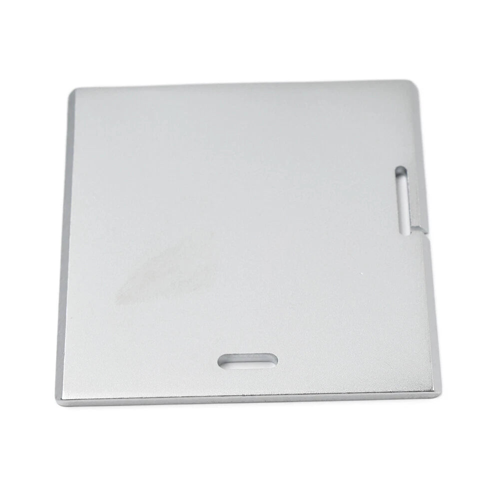 Rightbed Slide Plate for Juki LH-1152 LH-1162 LH-1172 (Double Needle) #101-46504