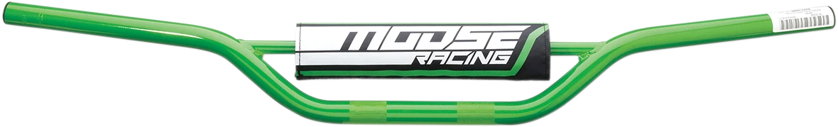 7/8" Carbon Steel Handlebar for Moose Offroad Mini (H31-6262LM)