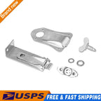Piper Cowling Latch Kit for PA28-150, PA28-160, PA28-180, PA28-181, PA28-235