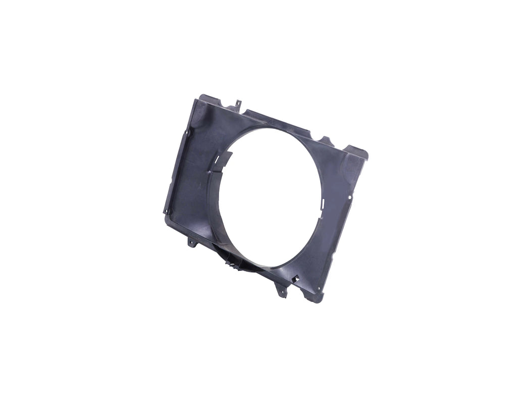 Upper Radiator Fan Shroud for Nissan D21 (1986–1994), Pathfinder (1987–1988), Pickup (1995–1997)