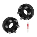 Wheel Spacers 1.5" 66.1mm M12x1.25 for Nissan Frontier Xterra (2005–2015)