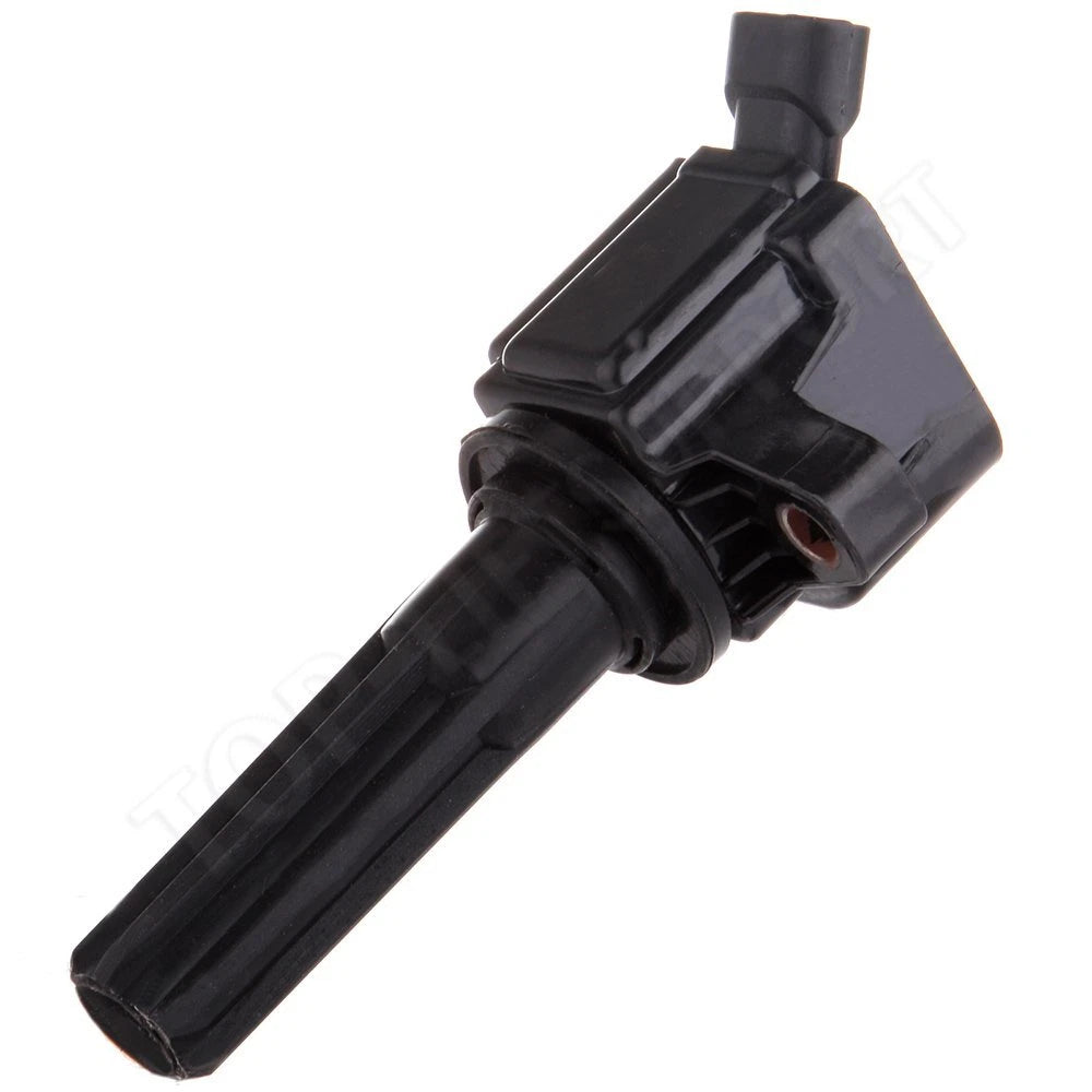 Ignition Coil Kit for GMC Envoy (2006–2009)