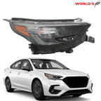 LED Headlight Assembly for Subaru Legacy Outback (2023–2025) RH Passenger Side