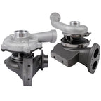 V2S Turbochargers for Ford 6.4L Power Stroke (2008–2010) 350HP
