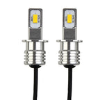 Light Bulbs Conversion Kit 55W 2000LM for