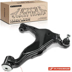 Front Left Lower Control Arm Ball Joint for Toyota 4Runner (2003–2009)