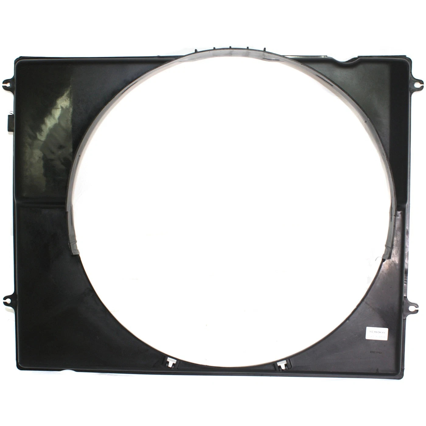 Fan Shroud for Toyota Tacoma (1996–2000)