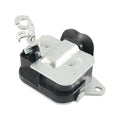 Rear Lower Lock Latch for Chevrolet Silverado, GMC Sierra (2007-2013)