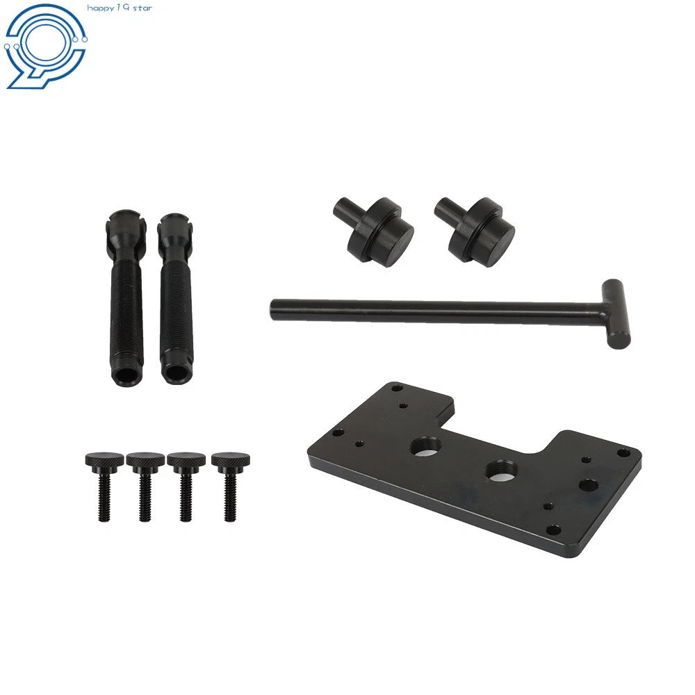 Inner Cam Bearing Tool Installer for Harley Davidson Dyna (TC 88–110)
