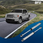 2.5" Lift Kit Struts & Shocks for Ford F150 4WD (2004-2008)