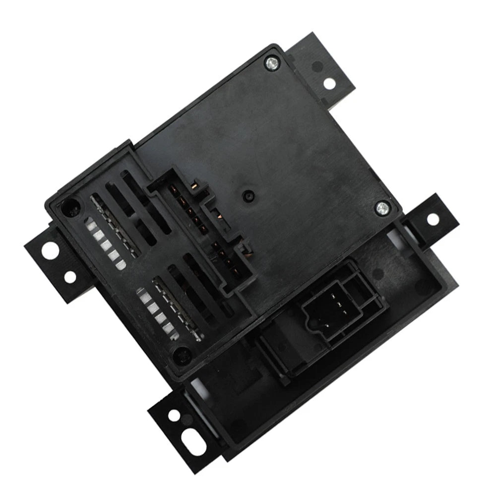 Headlight Switch for GMC Sonoma Chevrolet S10 Pickup (1998–2004)