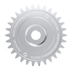 2 Teeth Oil Pump Drive Gear for Yamaha Raptor 700 660 (2006–2023)