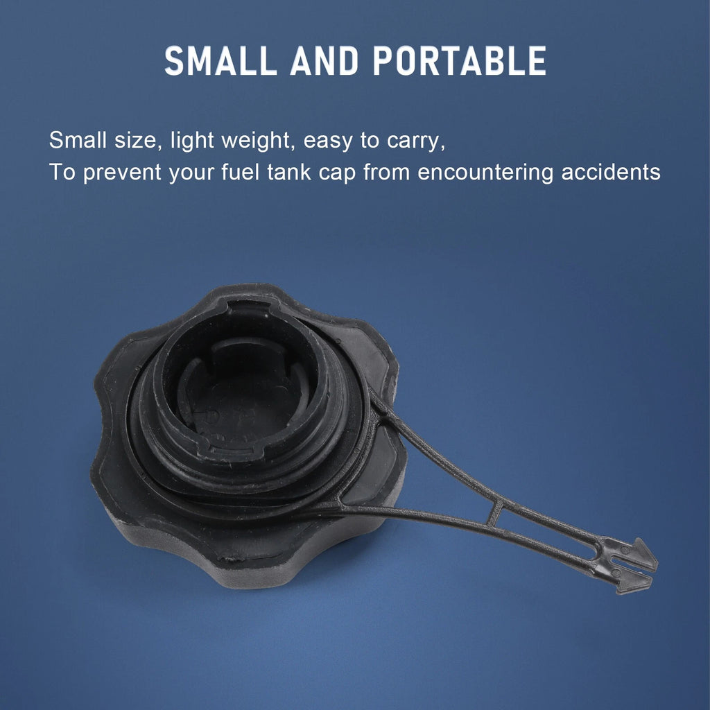 Fuel Tank Cap for Toro Smart Stow (2019-2023)