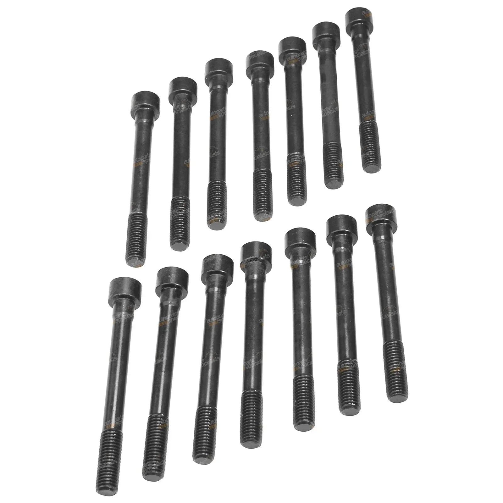 Cylinder Head Bolt Set 2.8L 6cyl for Nissan Patrol GQ GU (1994 - 2000)