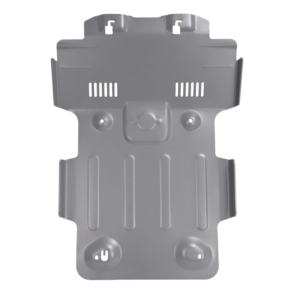 Front Skid Plate for Toyota Tundra/Sequoia (2022–2024)