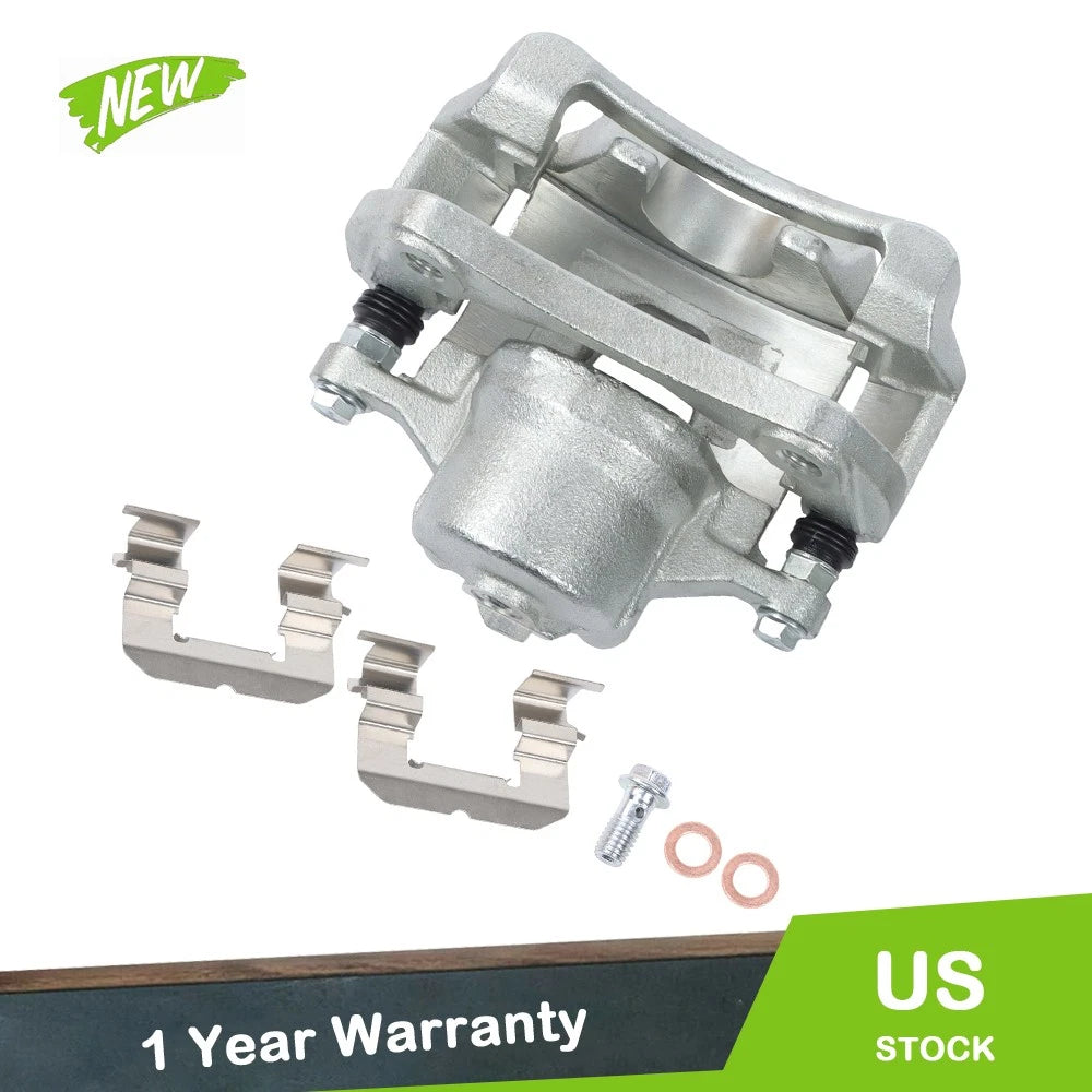 Front Left Brake Caliper for Chevrolet Cruze (2016–2019)