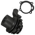 Engine Coolant Water Pump for Massey Ferguson 165 175 180 255 265 275 (1964–1990)