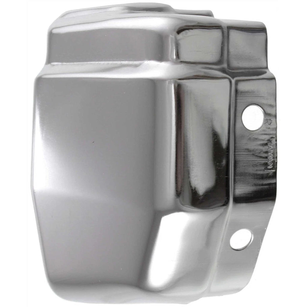 Bumper End Cap for Nissan D21 (1986-1992)