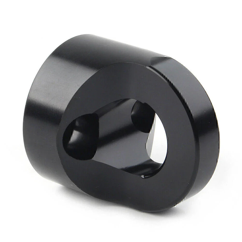 CNC Billet Front Tow Hook for Polaris General, RS1, RZR XP 1000, Turbo
