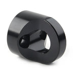 CNC Billet Front Tow Hook for Polaris General, RS1, RZR XP 1000, Turbo