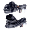 2X O2 Oxygen Sensor for Volkswagen Passat 1995–1999 1.8L 2.0L 2.8L