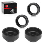 Fork Dust Seal for Honda CB360/CB400/CB450/SC/T/CJ360T/CM400A (1965–1982)