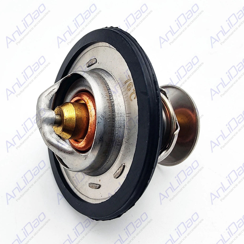 Thermostat 3831425 for Volvo Penta AQD40A TMD40A TAMD40B (Marine)