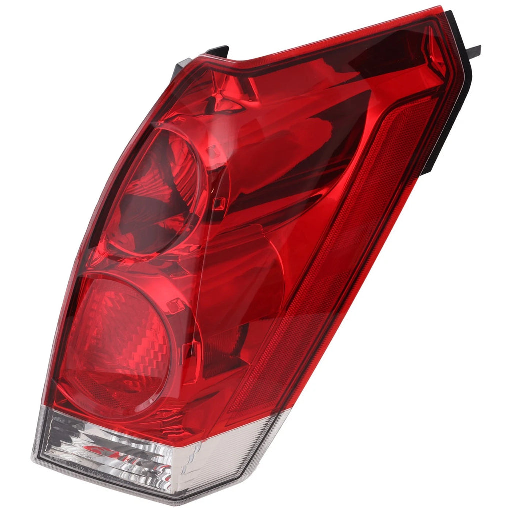 Tail Light for Nissan Quest (2004–2009) Passenger Side
