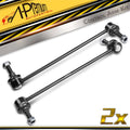 Front Stabilizer Bar End Link for Chevrolet Malibu and Cruze (2010–2012)