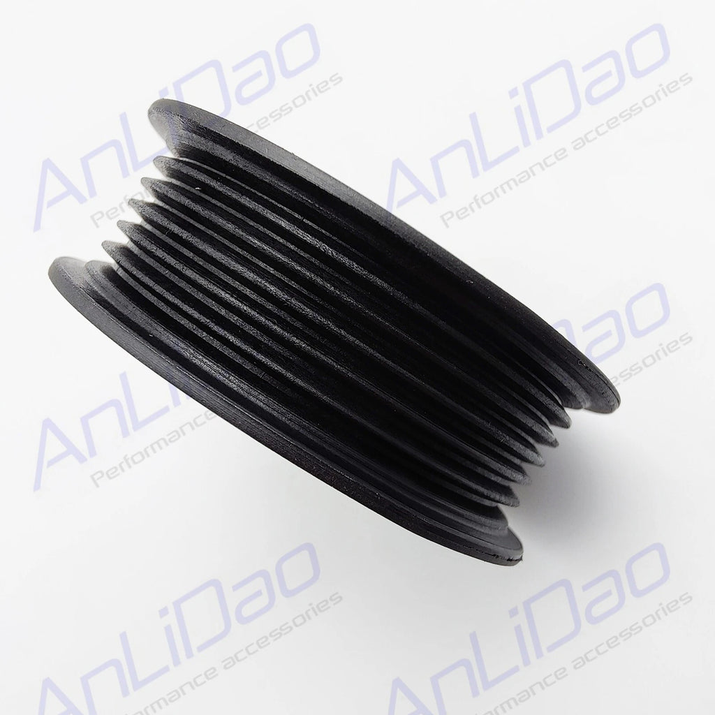 Serpentine Belt Idler Pulley for Mercruiser 4.3L 5.0L 5.7L 350 807757T