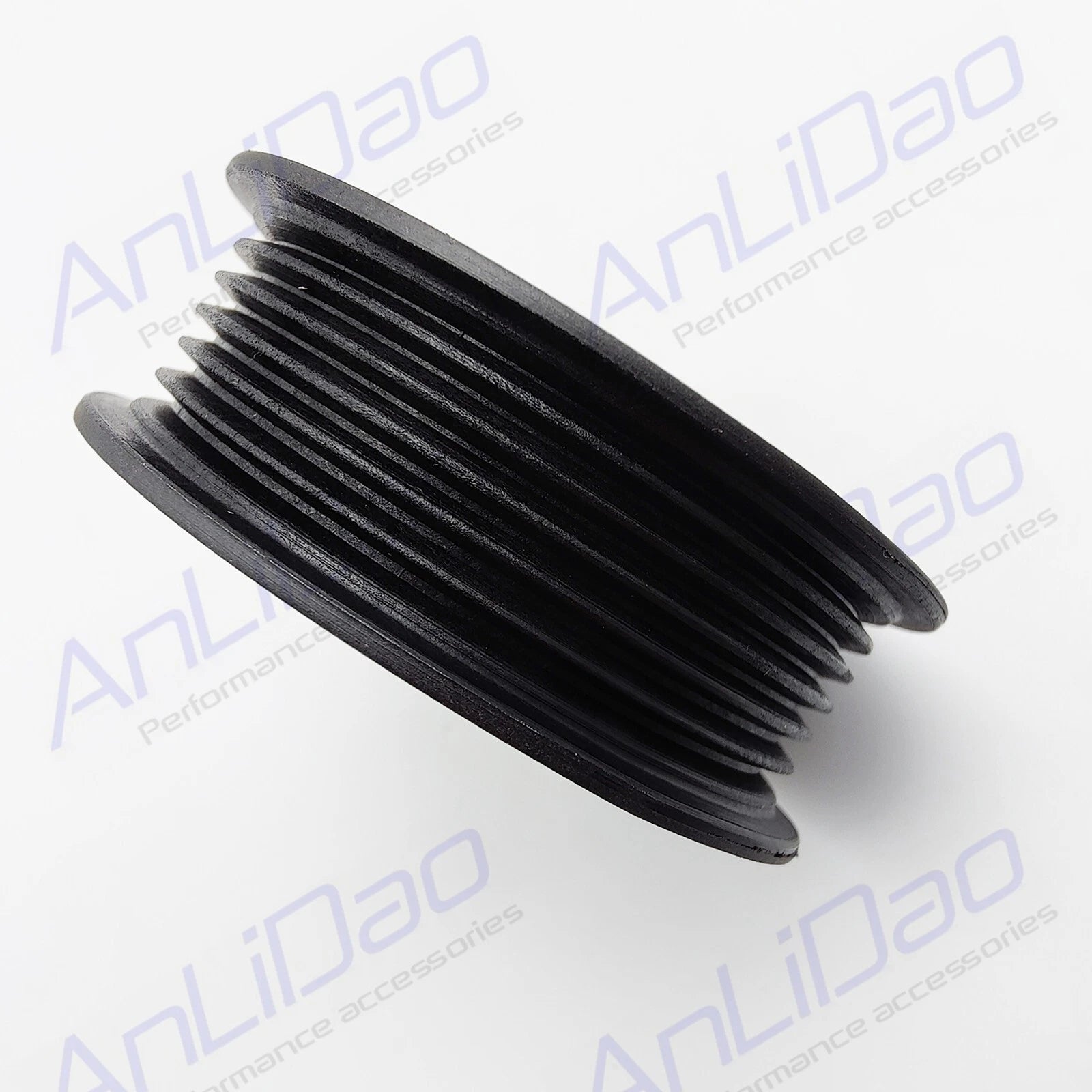 Serpentine Belt Idler Pulley for Mercruiser 4.3L 5.0L 5.7L 350 807757T