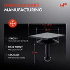 30Pcs Nylon Cowl Panel Vent Cap Retainer Clips for Subaru Outback