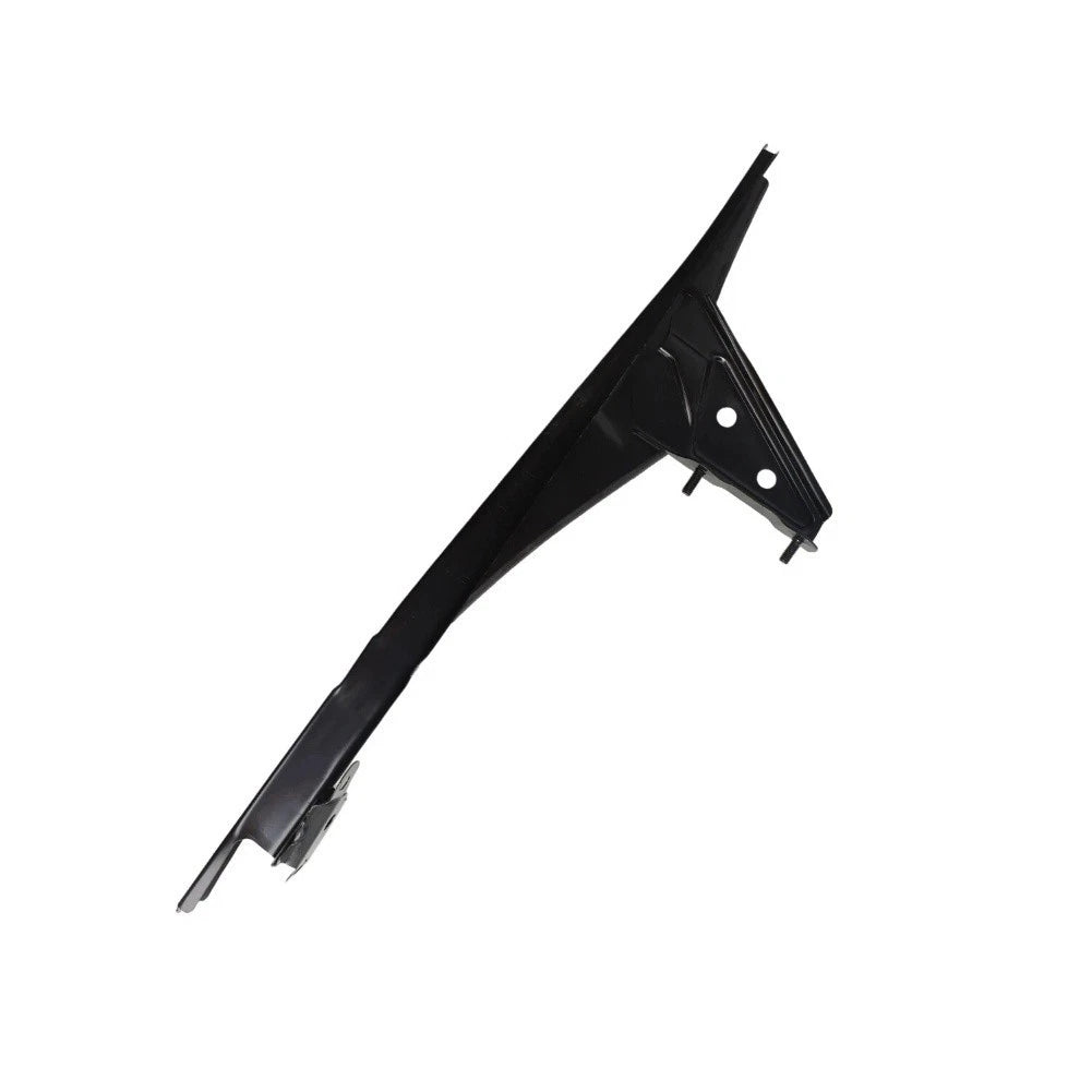 Hood Lock Latch for - Black, Non-Deformation