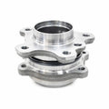 Front Wheel Bearing and Hub Assembly for BMW X5, X6 (2000–2013) 31206864570