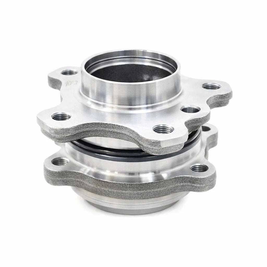 Front Wheel Bearing and Hub Assembly for BMW X5, X6 (2000–2013) 31206864570