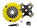 Clutch Kit for Mazda Miata (1990–1997, 1999–2005) QV593SY