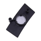 Left Front Bumper Camera Mount for BMW 7 Series (2009-2015)