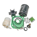 Maintenance Service Kit for Honda BF80A BF100A (80HP 100HP) 06211-ZZ0-505