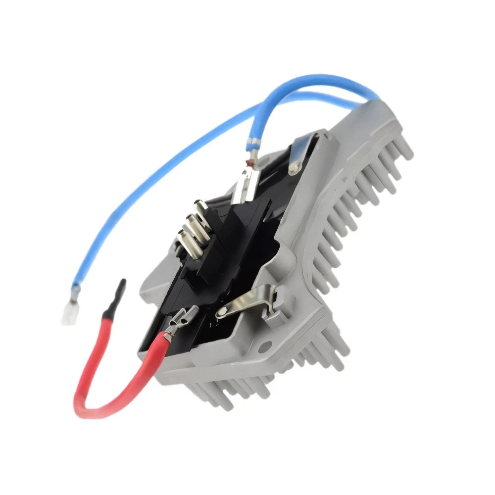 A/C Heater Blower Motor Resistor for Mercedes-Benz CLK430 SLK230 (1998–2004) 2108206210