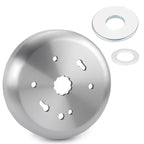 45Amp Flywheel Rotor for FLHP (1997–2005)