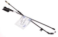 Center Hood Release Cable for BMW E38 740 750iL (1995–2001) OES 51 23 8 168 163