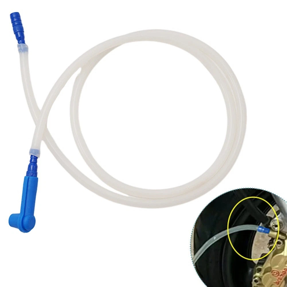 Set of 1 Hose Connectors for ABS Brake Fluid Hose (Car Accessory)