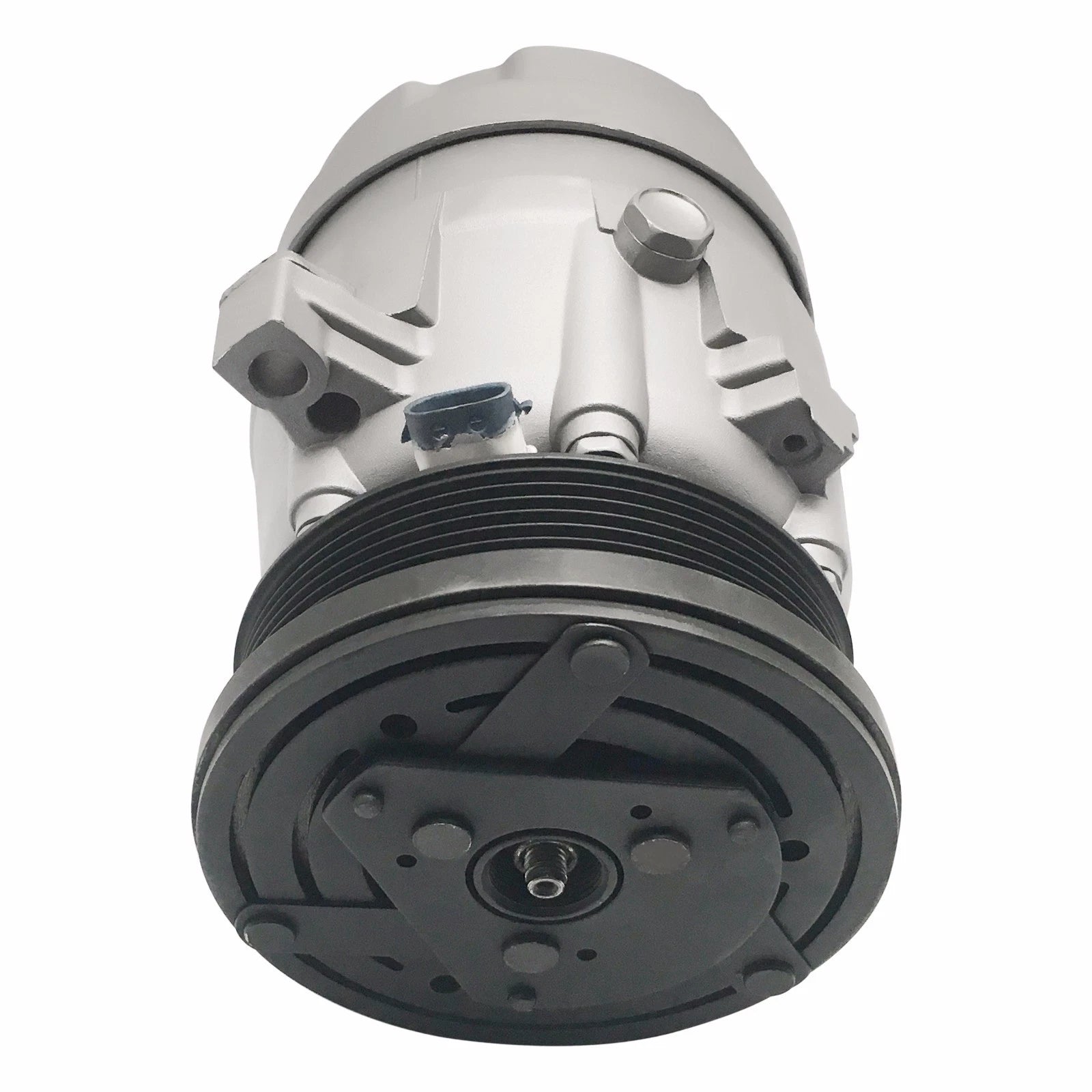 AC Compressor Replacement for Buick Park Avenue 3.8L (1996-1999)