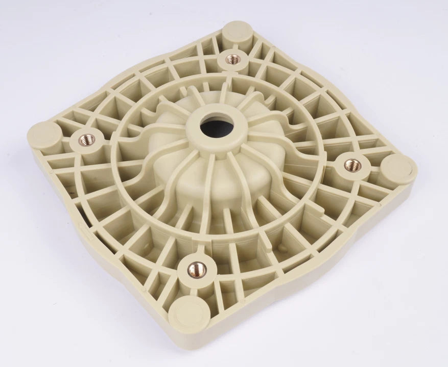 Seal Plate for Pentair SuperFlo Pump (Replacement)