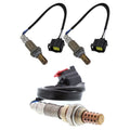 Oxygen Sensors Kit for Dodge Dakota Ram 1500 4.7L V8 (1997–2004)