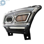 LED Headlight for Dodge Durango (2021-2023) RH Side Chrome